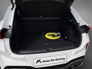CUPRA Terramar 1.5TSI 204PK DSG e-Hybrid · Panoramadak · Trekhaak · Leder/Alcantara kuipstoelen · SENNHEISER Audio ·   Garantie t/m 05-10-2030 of 100000km.