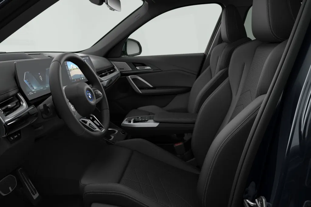 BMW X1 xDrive30e