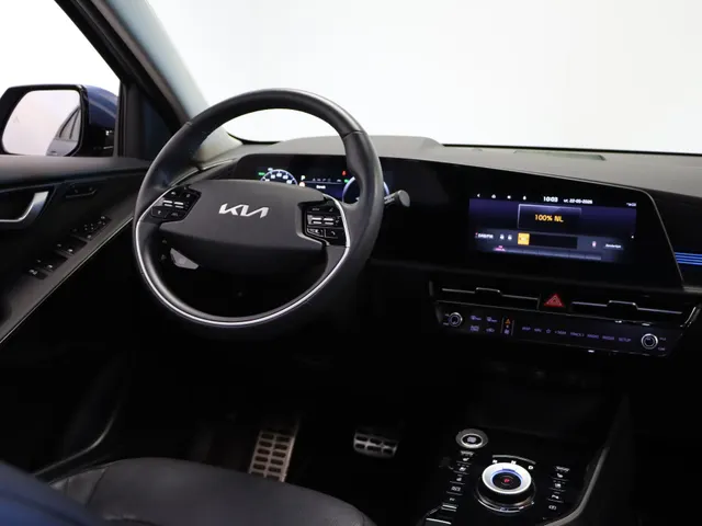 Kia Niro 1.6 GDi PHEV ExecutiveLine