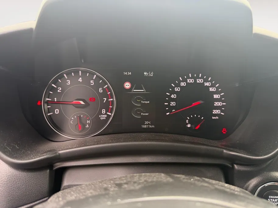 Suzuki Swift 1.2 Style Smart Hybrid | BSM | CLIMATE CONTROL | ZWARTE LOGOS | DEMO DEAL! |