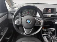 BMW 2 Serie Active Tourer 218i Executive | Cruise Control | Parkeersensoren | Stoelverwarming voor | Climate Control | Bluetooth | 12 maanden garantie!