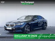 BMW 5 Serie Sedan 530e
