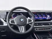BMW X7 M60i xDrive