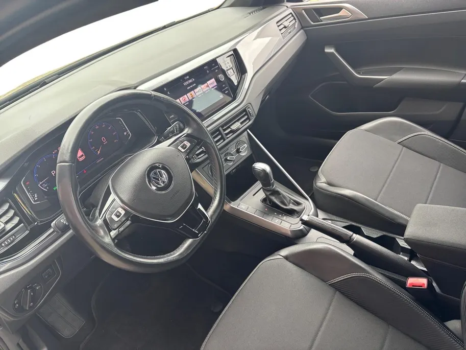 Volkswagen Polo 1.0 TSI Comfortline | Cruise Control | Apple carplay / Android auto | 12 maanden BOVAG garantie