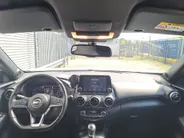 Nissan Juke 1.0 DIG-T N-Connecta | Cruise | Apple Carplay/Android Auto | Camera | DAB | Keyless entry | Keyless start