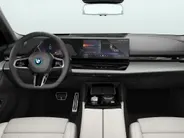 BMW 5 Serie Sedan 530e M Sport Edition