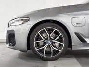 BMW 5-serie Touring 530e Business Edition Plus