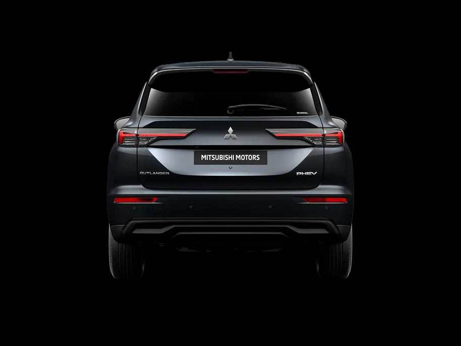 Mitsubishi Outlander 2.4 PHEV Intense € 5.000 euro korting eigen voorraad| 8 jaar garantie| Snel leverbaar | Totaalprijs op is op.