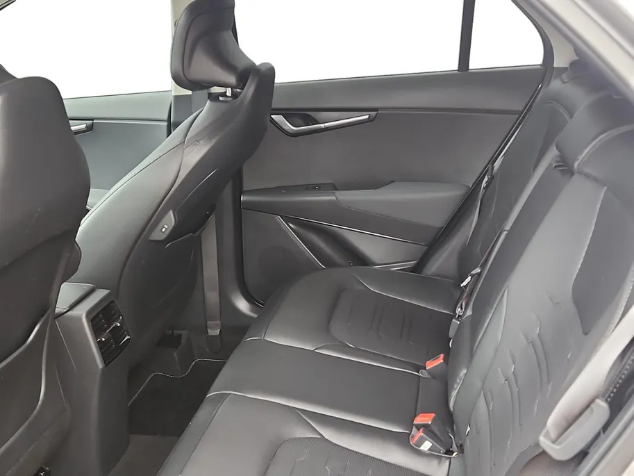 Kia Niro 1.6 GDi PHEV DynamicPlusLine | Leder | Navi | Camera | Stoel + Stuurverwarming | Elektr. Achterklep | Head-Up Display |
