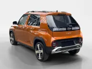 Hyundai Inster Evolve 49 kWh | Nieuw | Uit voorraad leverbaar | Zeer compleet | 360 km range | 360 graden camera | Hyundai Rotterdam - Noord |