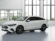 Mercedes-Benz CLA Shooting Brake 250+ Business Solution 85.5 kWh