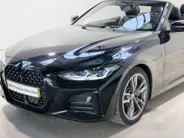 BMW 4 Serie Cabrio M440i xDrive High Executive