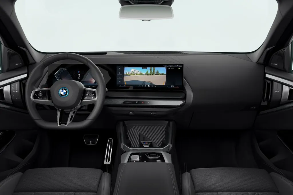 BMW X3 30e xDrive