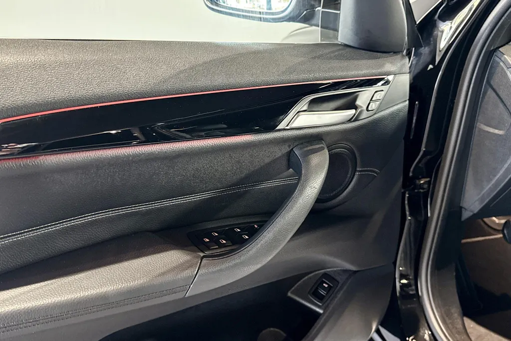 BMW X1 sDrive20i Business Edition Plus