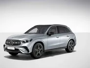 Mercedes-Benz GLC 300e 4MATIC Business Solution AMG