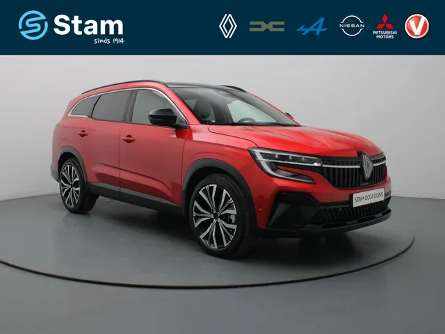 Renault Espace