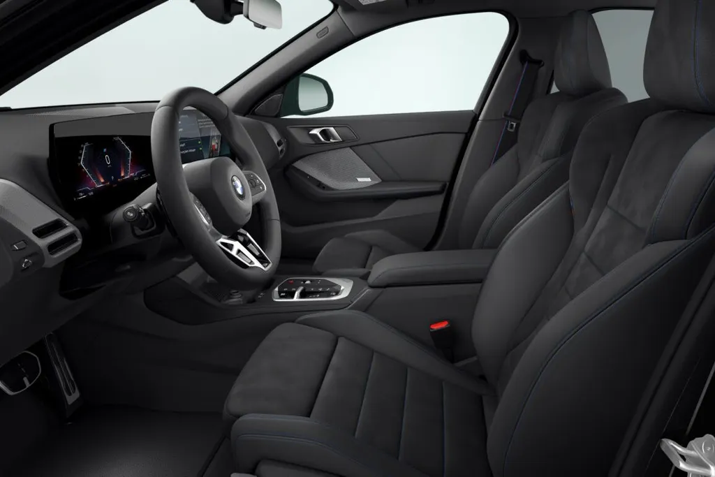 BMW 1 Serie 120