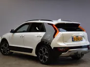 Kia Niro 1.6 GDi Hybrid ExecutiveLine |Trekhaak