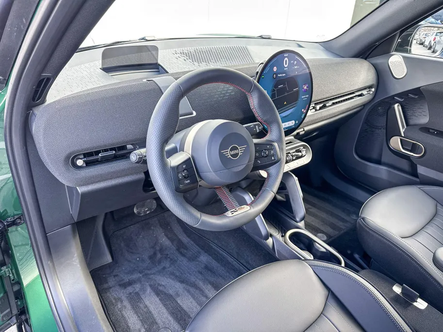 MINI Aceman SE