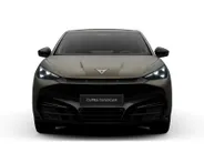 CUPRA Tavascan VZ Extreme | CUP-kuipstoelen vóór, Nappa leder Enceladus Grey | Digitaal instrumentenpaneel (Virtual Cockpit) | Draadloze Apple CarPlay™, Android Auto™