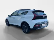 Hyundai Bayon 1.0 T-GDI Comfort 100PK | Navigatie | Apple Carplay & Android Auto | Achteruitrijcamera | Cruise control | Parkeersensoren achter | Lichtmetalen velgen |