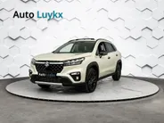 Suzuki S-Cross 1.4 Style Special Edition Smart Hybrid Automaat | Panoramadak | €2.000,- + €750,- voorraadkorting!