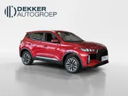 Chery Tiggo 4 Unique | 360° Camera | Stoelverwarming