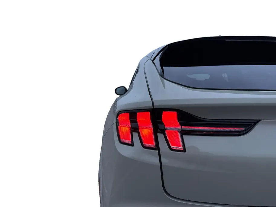 Ford Mustang Mach-E Extended Premium RWD 88 kWh | Te Bestellen | Actiekorting tot €5000,- | Private Lease Vanaf €754,- P/M | Ford Options 2,99% Rente | 600 KM WLTP |