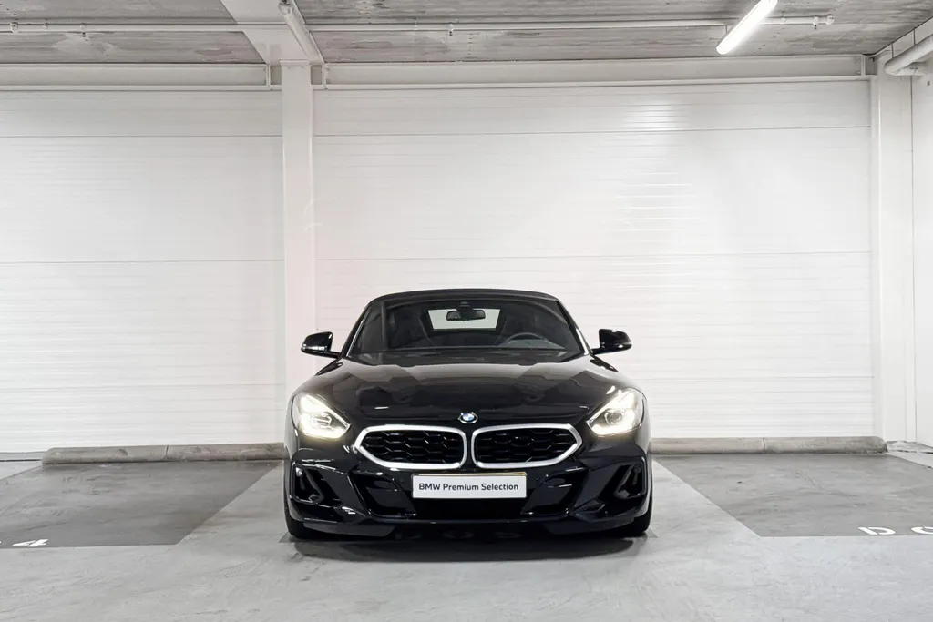 BMW Z4 sDrive30i Business Edition Plus