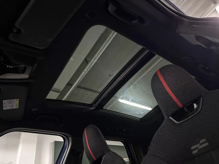 MINI Countryman C John Cooper Works M