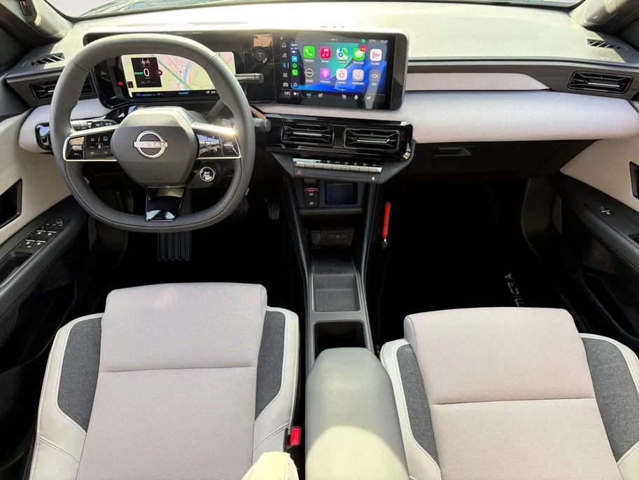 Nissan Micra EVOLVE 52 kWh *Navi+Camera*Winter Pack*Harman Kardon*Adapt. Cruise*Climate Control*FULL OPTION!