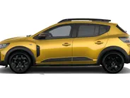 Dacia Sandero Stepway (Zeeuw & Zeeuw Private Lease Actie v.a. € 435,-) Eco-G 120 automaat extreme | Wij maken graag een Private Lease offerte op maat voor u! |