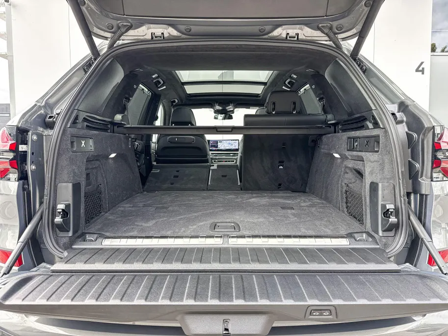 BMW X5 xDrive50e Sport Pro