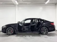BMW i4 M60