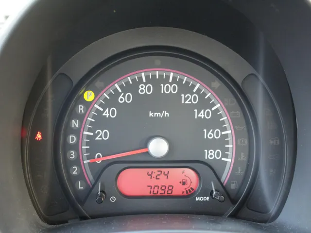 Suzuki Alto 1.0 Comfort VVT Automaat | Airco | Unieke Km-stand