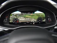 Audi RSQ8-R ABT 740PK QUATTRO