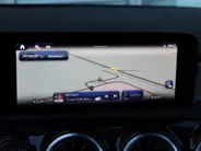 Mercedes-Benz CLA Shooting Brake 180 Star Edition Luxury Line
