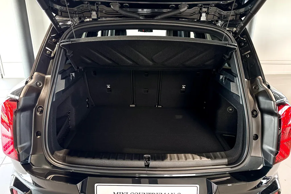 MINI Countryman 1.5 C John Cooper Works XL