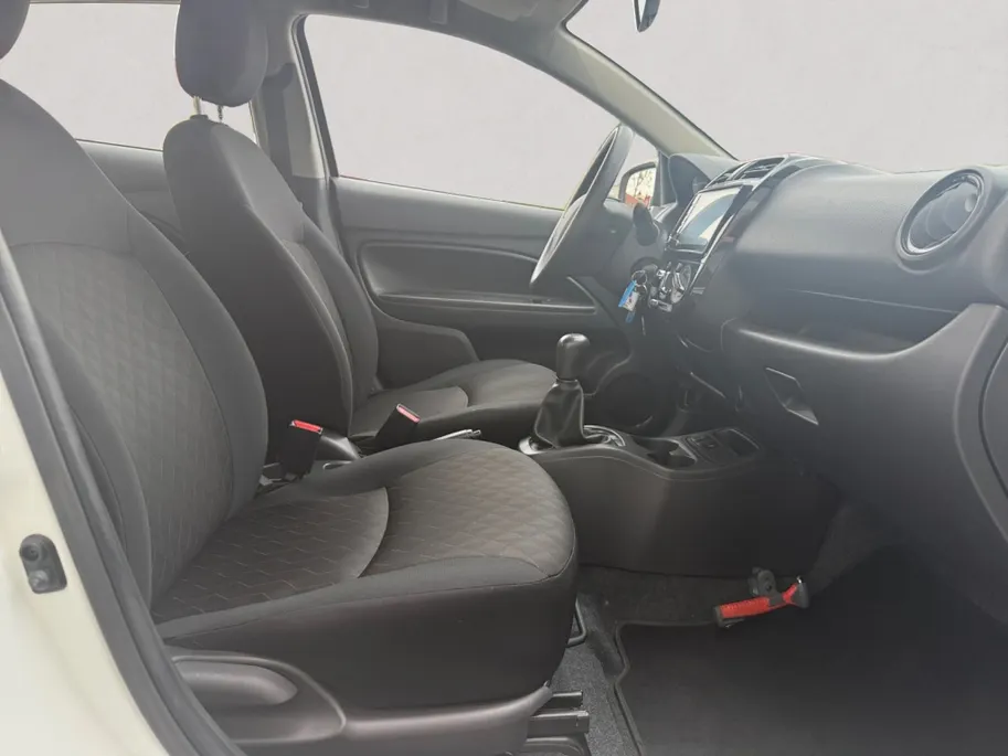 Mitsubishi Space Star 1.2 Connect+ Airco | 5 zitplaatsen