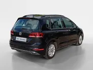 Volkswagen Golf Sportsvan 1.0 TSI Comfortline | Achteropkomend verkeer waarschuwing | Cruise control adaptief | Lichtmetalen velgen 16'