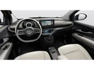 Fiat 500 La Prima