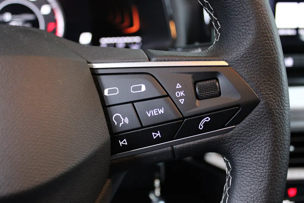 SEAT Arona 1.0 EcoTSI Style