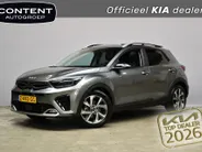 Kia Stonic 1.0 T-GDi 120pk DCT7 GT-PlusLine
