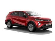 Renault Symbioz 1.8 E-Tech full hybrid 160 evolution | Nieuw te bestellen | €1.000,- Korting | Gratis 5 jaar garantie tot 100.000km | Elektronisch geregelde airconditioning |﻿ Renault card met handsfreefunctie﻿ | achteruitrijcamera﻿ | Elektrisch inklapbare buitenspiegels