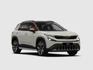 Škoda Epiq First Edition 56kWH |  Light & View |  Trekhaak afneembaar | €1000,- inruilpremie