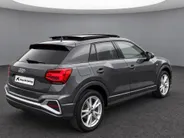 Audi Q2 35 TFSI/150PK S Line Panoramadak · Navigatie · Apple/Android Car Play · Stoelverwarming ·