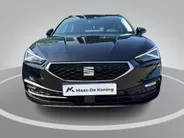 SEAT Leon Sportstourer Style Business Intense 1.5 eTSI 115 PK DSG Stationwagen | Matrix LED| Herwaardering!