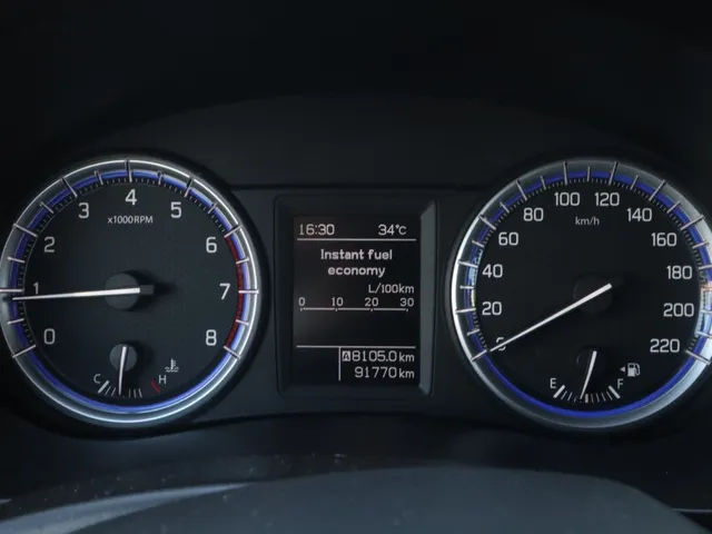 Suzuki S-Cross 1.4 BoosterJet Select Hybrid Adaptive Cruise | Carplay | Trekhaak