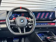 BMW M5 Sedan 