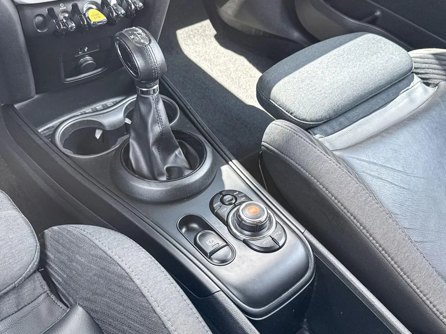 MINI Countryman 1.5 Cooper S E ALL4 Salt